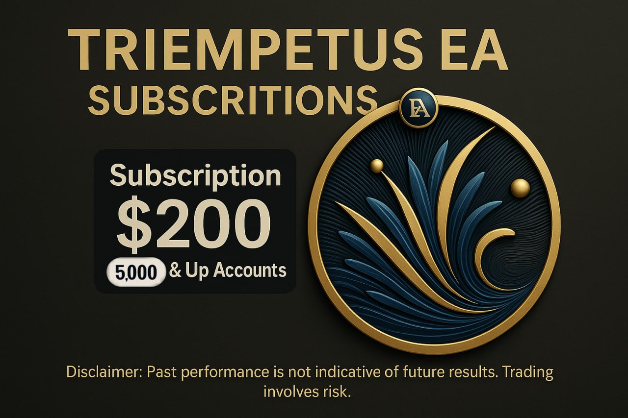 Triempetus EA Premium Subscription